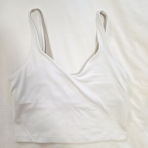 Lululemon Align Tank